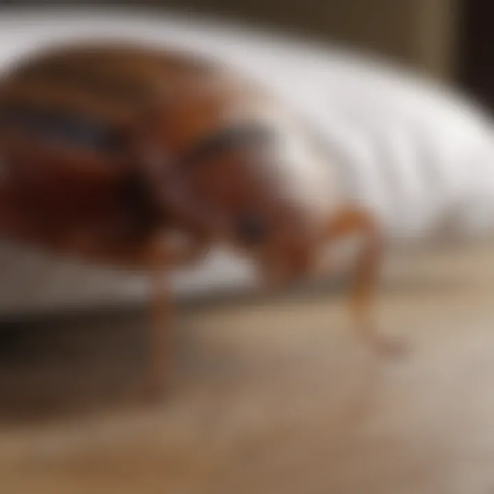 Professional Bed Bug Extermination