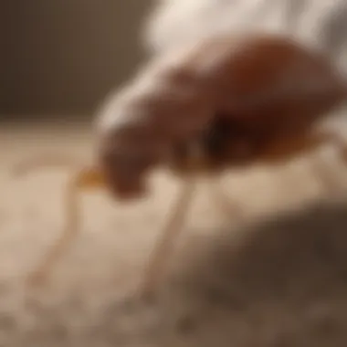 Professional Bed Bug Exterminator in Arlington Texas