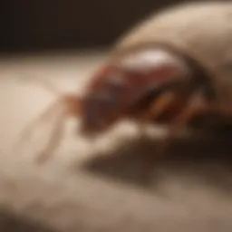 Bed Bug Heat Treatment Equipment in Action