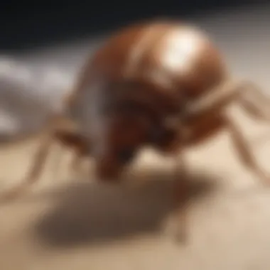 Bed Bug Infestation Prevention