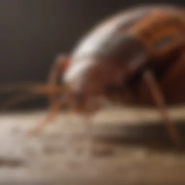 Effective Bed Bug Prevention