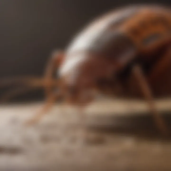 Effective Bed Bug Prevention