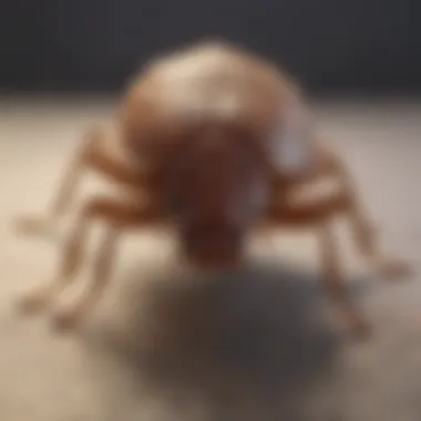 Addressing Bed Bug Infestation Treatment process for bed bug infestation