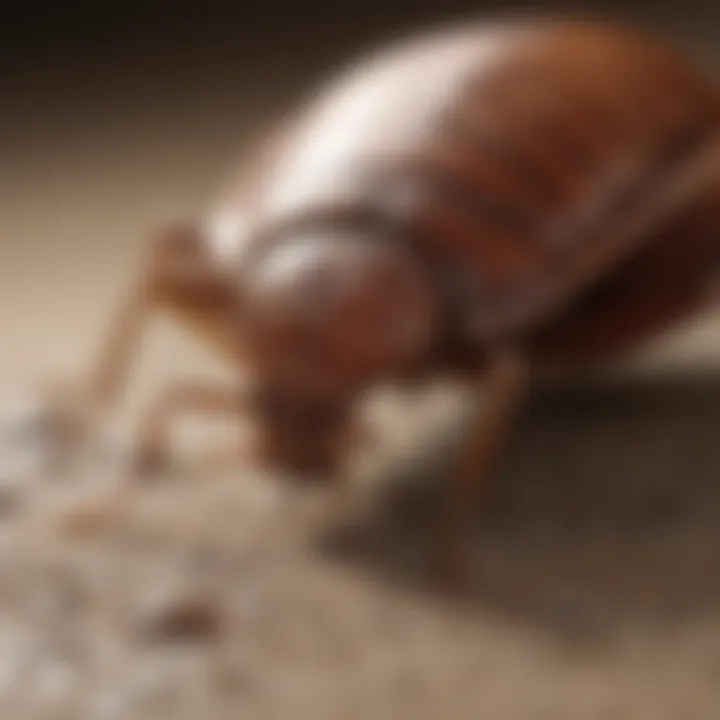 Bed Bug Treatment