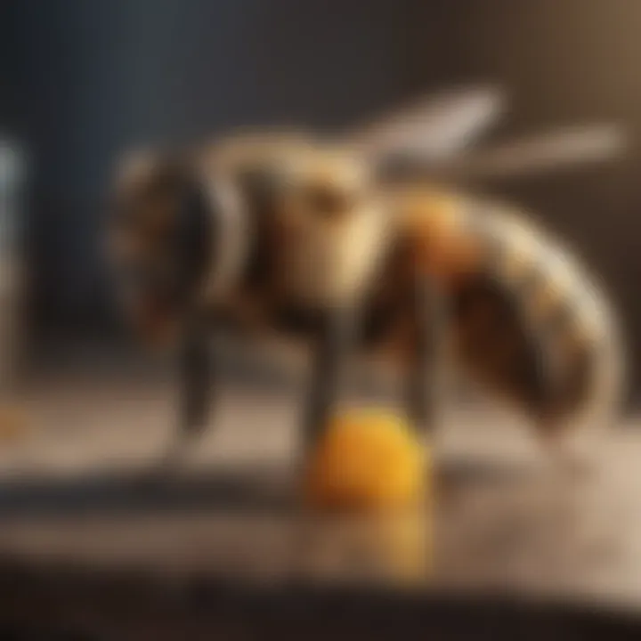Bee Extermination Services