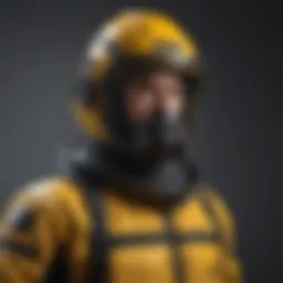Bee Exterminator in Miami - Protective Gear