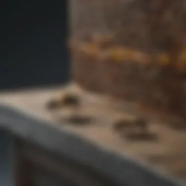 Bee and Hornet Trap Comparison