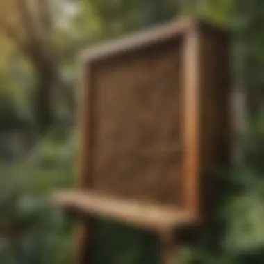 Creating a Buzz-Free Zone: Bee-Proofing Your Outdoor Sanctuary Bee-Proofing Your Outdoor Space
