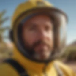 Bee Removal Specialist in Casa Grande AZ