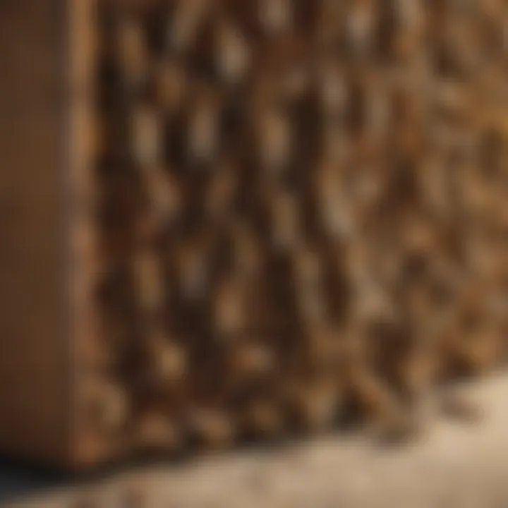 Beehive Removal