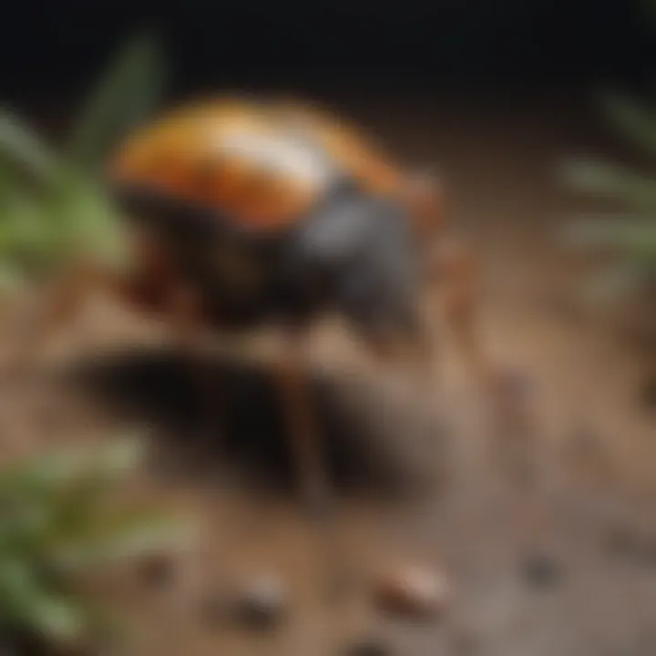 Insightful Examination of Yankee Pest Behavior Patterns Yankee Pest Behavior Analysis