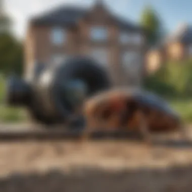 Benefits of Professional Pest Control Services Benefits of Professional Pest Control Services