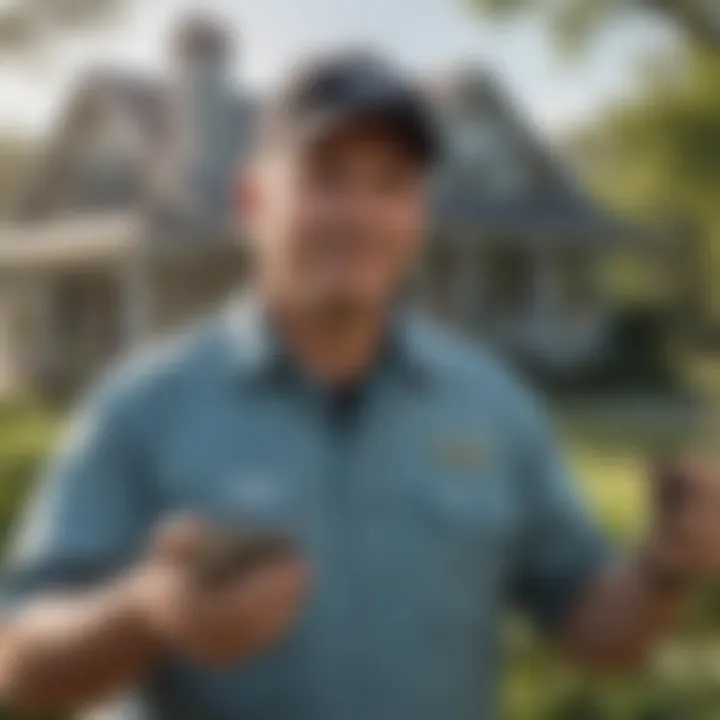 Benefits of Professional Pest Control Services