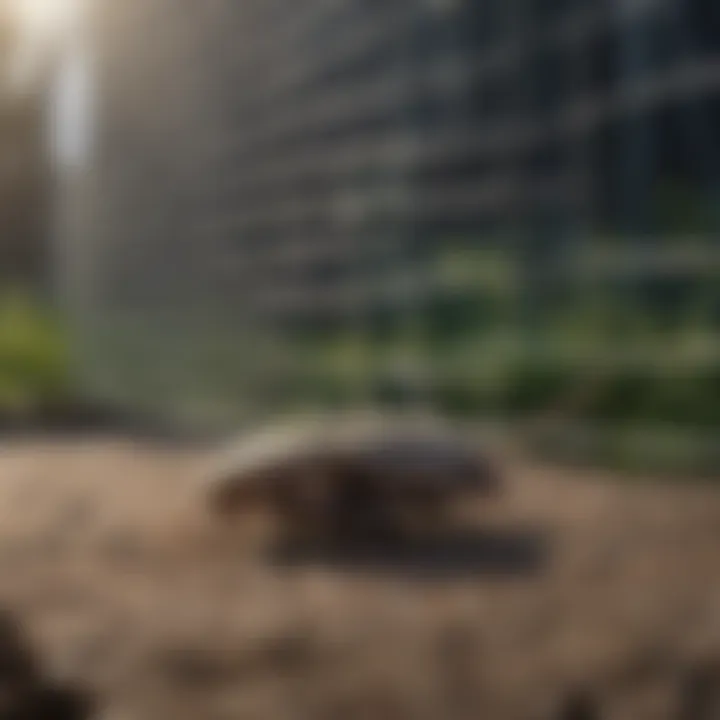 Advantages of Incorporating Wire Mesh for Pest Control Benefits of Using Wire Mesh