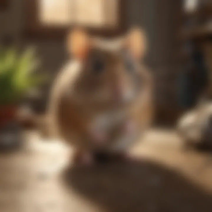 Advantages of Hiring a Professional Rodent Exterminator Benefits of Professional Rodent Extermination