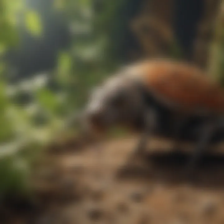 Benefits of Sustainable Pest Management