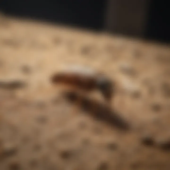 Benefits of Using Demon Max for Termite Control