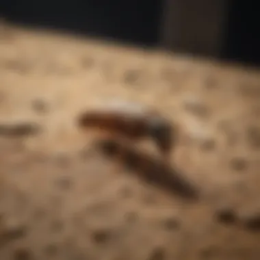 Advantages of Demon Max Solution Benefits of Using Demon Max for Termite Control