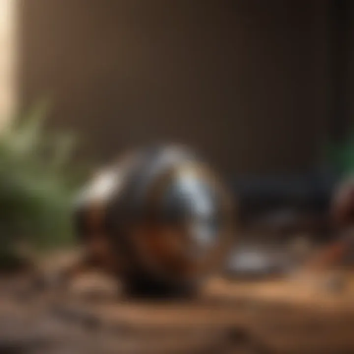 Unlocking Countless Benefits Benefits of Using MaxMoxie Repeller