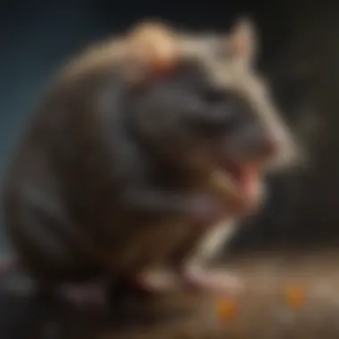 Premium Quality Rat Poison for Effective Results
