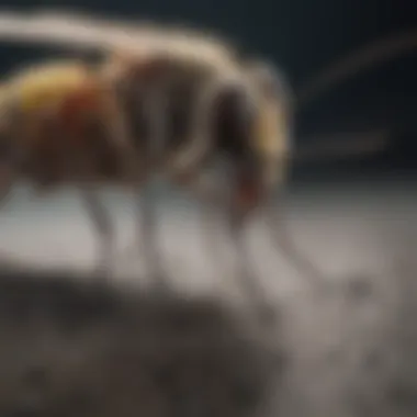 Safety and Environmental Implications Environmental considerations of pesticide use