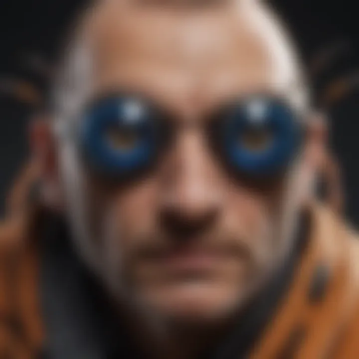 Innovative pest control techniques being demonstrated