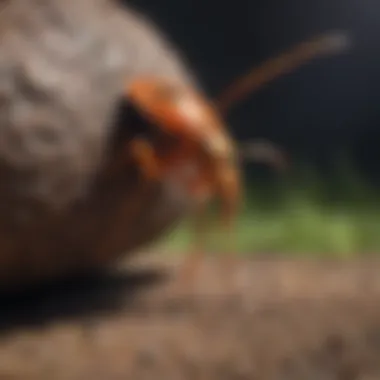 Utilizing Nature's Defenses Biological Pest Control