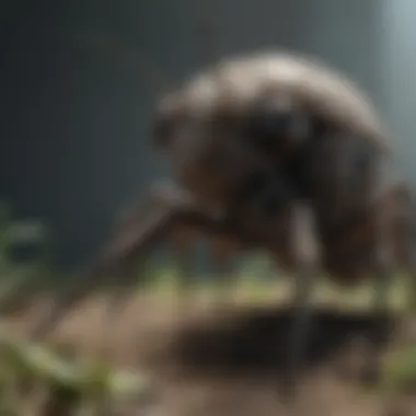 Biological Warfare in Assassin Pest Control Assassin Pest Control: Biological Warfare