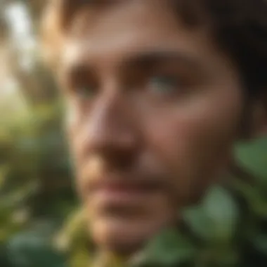 Biophilic Elements in Enhancing Mental Acuity Biophilic Elements in Enhancing Mental Acuity