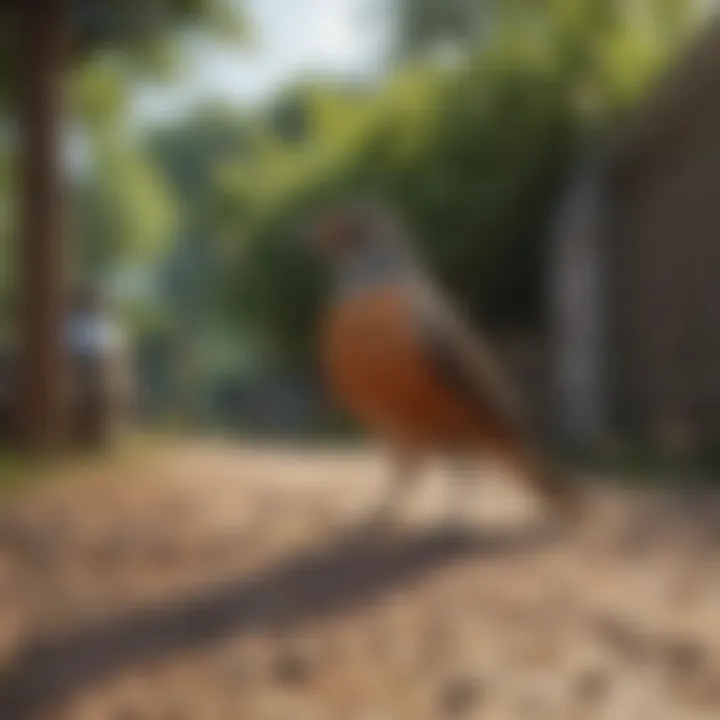 Advanced Bird Repellent Gel for Bird Deterrence Bird Repellent Gel to Deter Birds