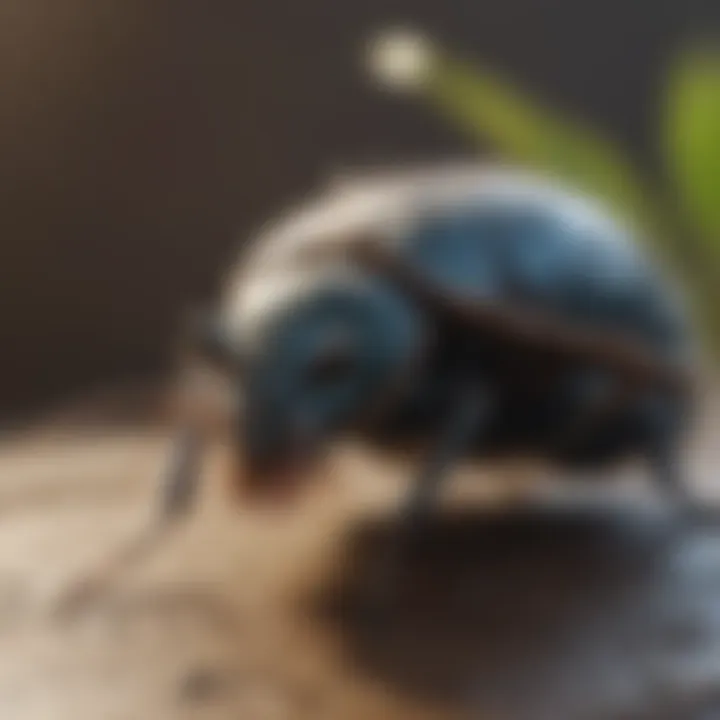 Effective Pest Management Solutions by Blue Diamond