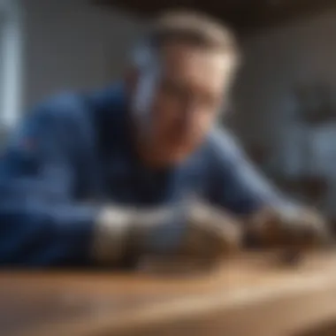 Expert Pest Control Team at Blue Diamond