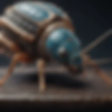 Innovative Pest Control Technology