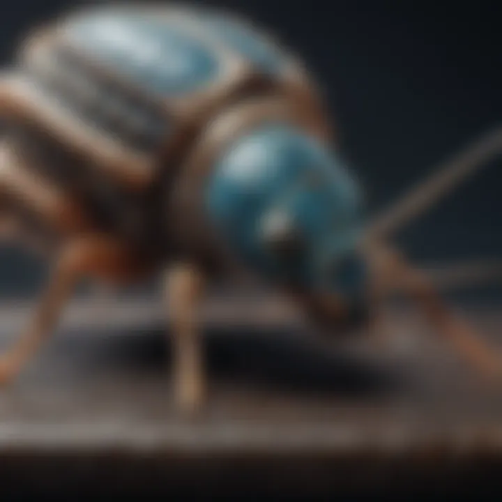 Innovative Pest Control Technology