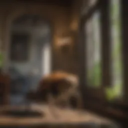 Boerne Pest Control Infestation