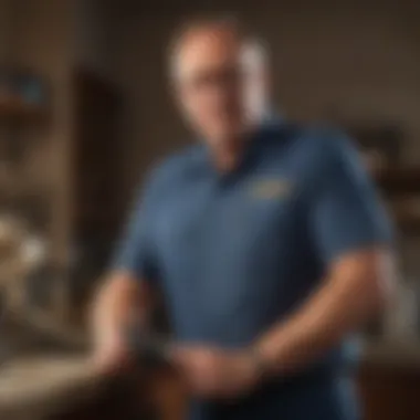 Excellence in Pest Control Solutions Boerne Pest Control Professional Services