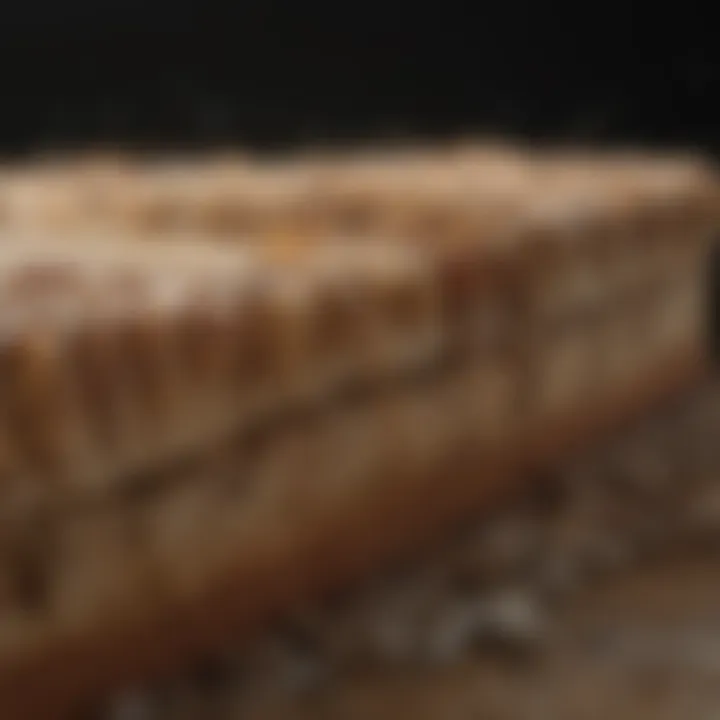 Impact of Borax on Termite Colonies