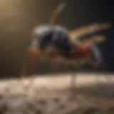 Natural Ant Control