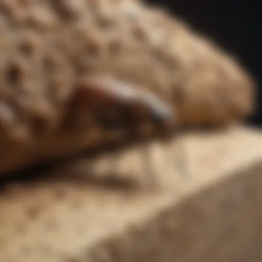 Natural Termite Control Borax