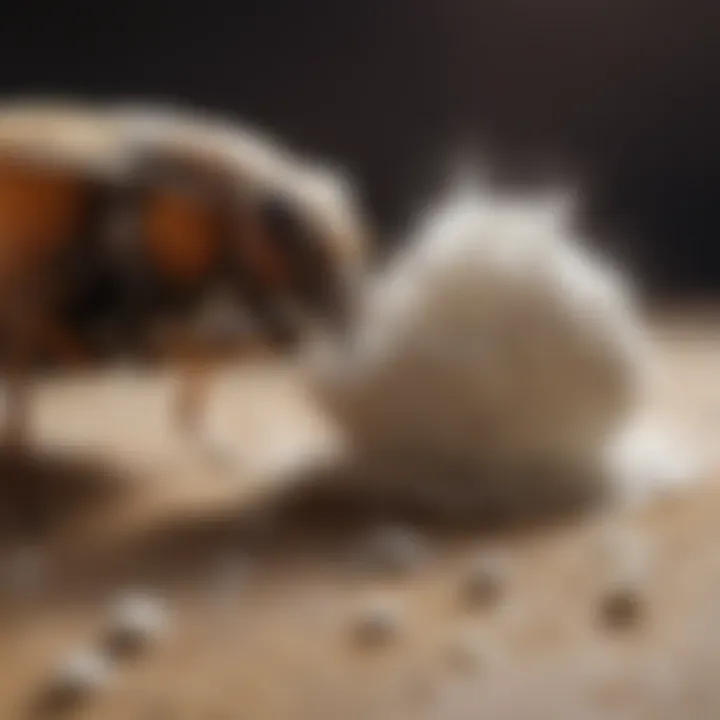 Eco-Friendly Pest Control Solution