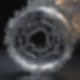 Crystal Structure of Boric Acid