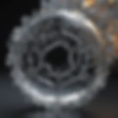 Crystal Structure of Boric Acid