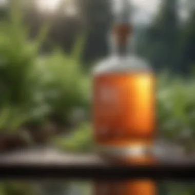 Environmental Benefits of Using Boric Acid