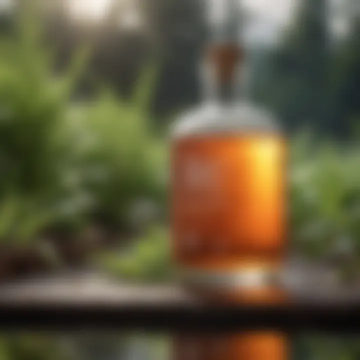 Environmental Benefits of Using Boric Acid