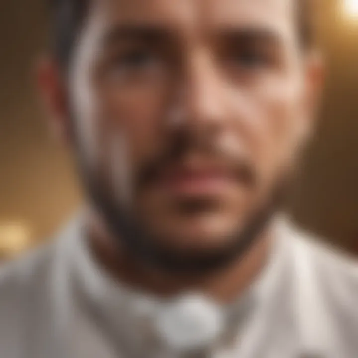 Health and Wellness Applications of Boric Acid