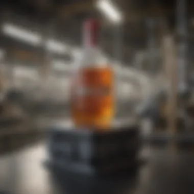 Innovative Applications of Boric Acid in Industry