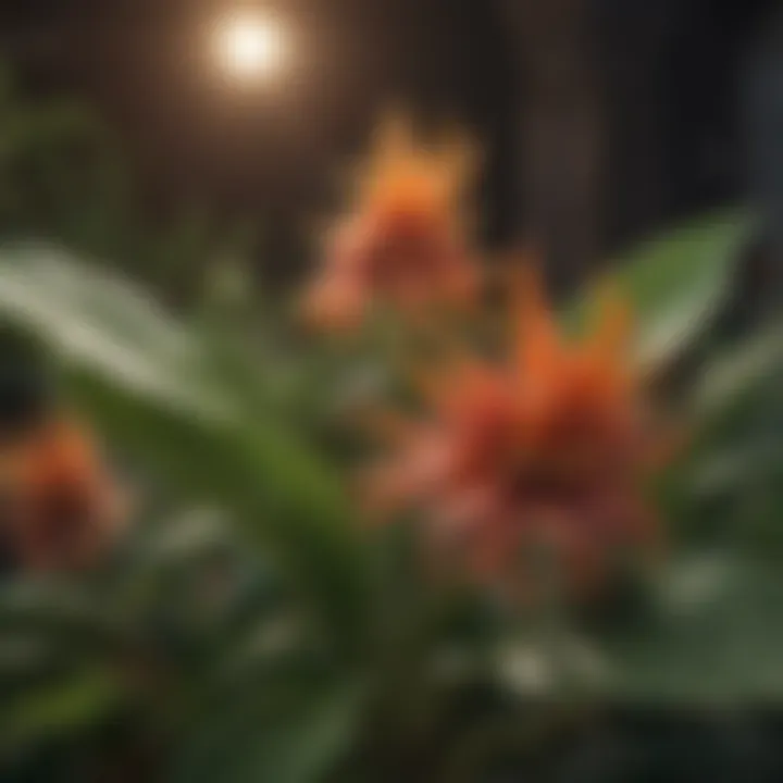 Botanical Elegance of Cynoff