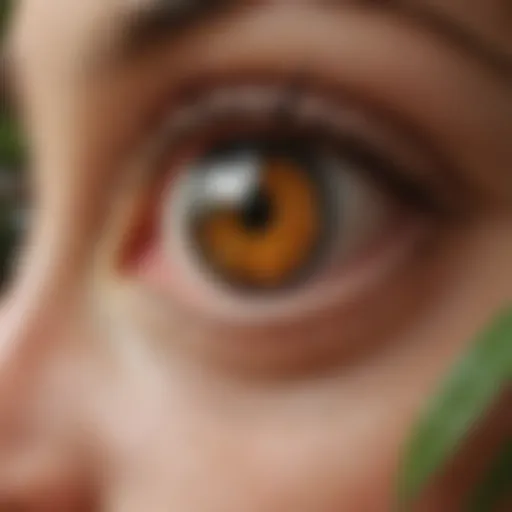 Botanical extracts in Amazon Skin So Soft Bug Guard