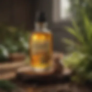 Botanical Infused Repellent Botanical Infused Repellent