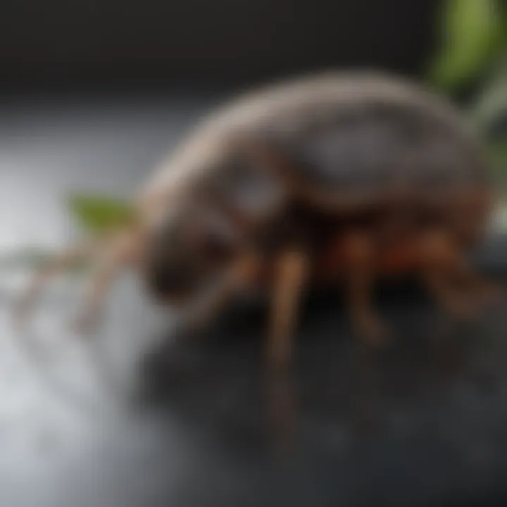 Pest Infestation Prevention Strategies